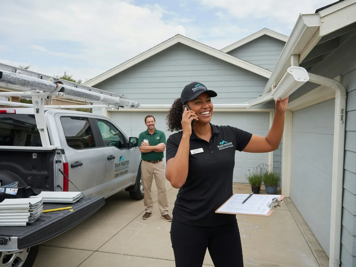 Gutter Installation Six Lakes, MI FAQs